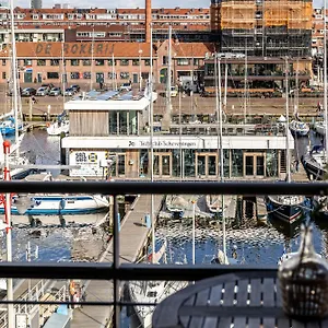 Bizstay Harbour I Scheveningen La Haye
