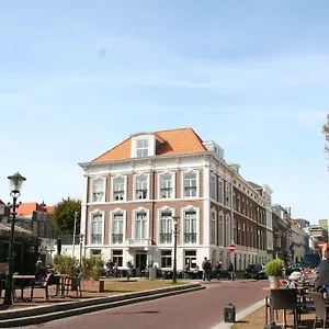 La Paulowna Boutique Hotel
