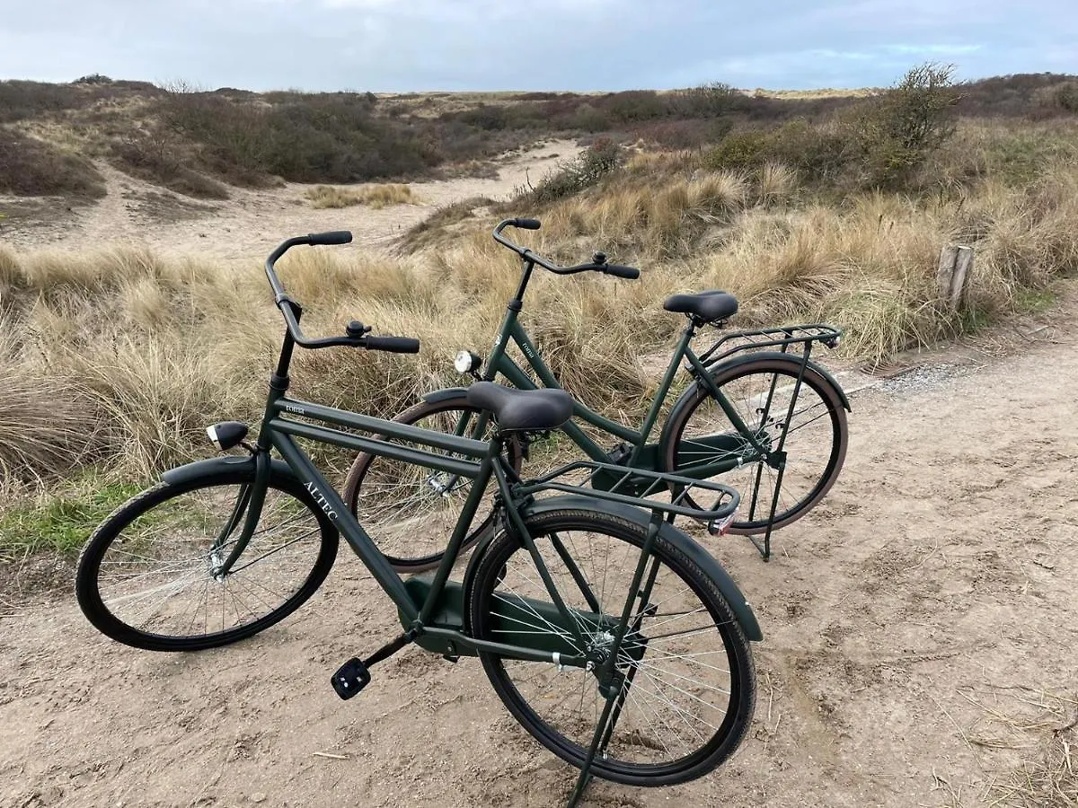 B&B Beach Inn Den Haag