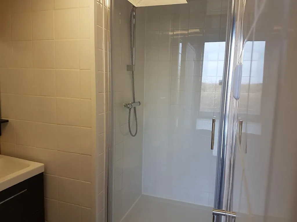 B&B Beach Inn Den Haag Nederland