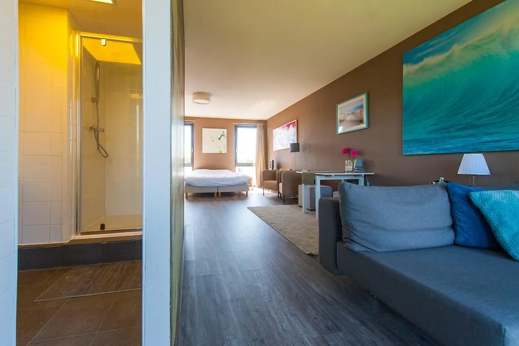 B&B Beach Inn Den Haag Bed & Breakfast