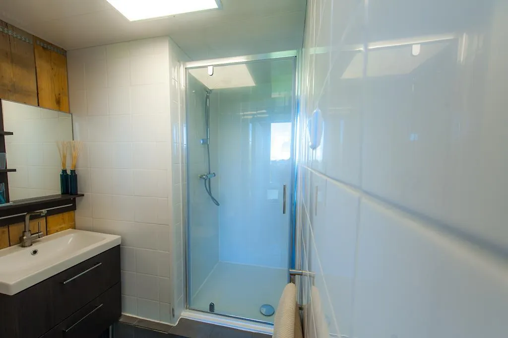 B&B Beach Inn Den Haag Bed & Breakfast