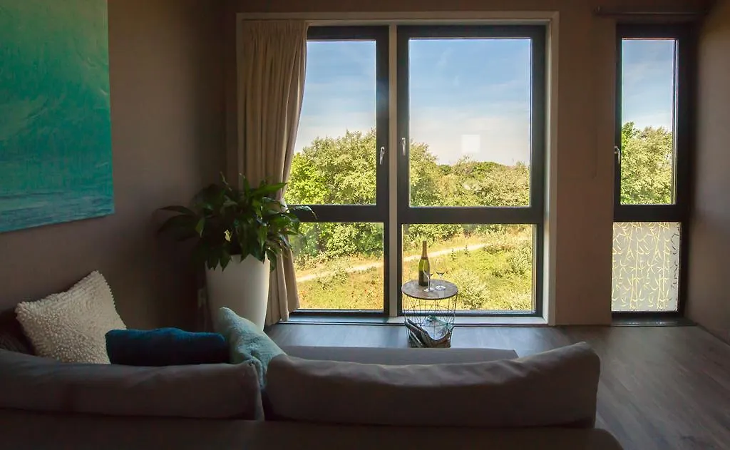 Bed & Breakfast B&B Beach Inn Den Haag