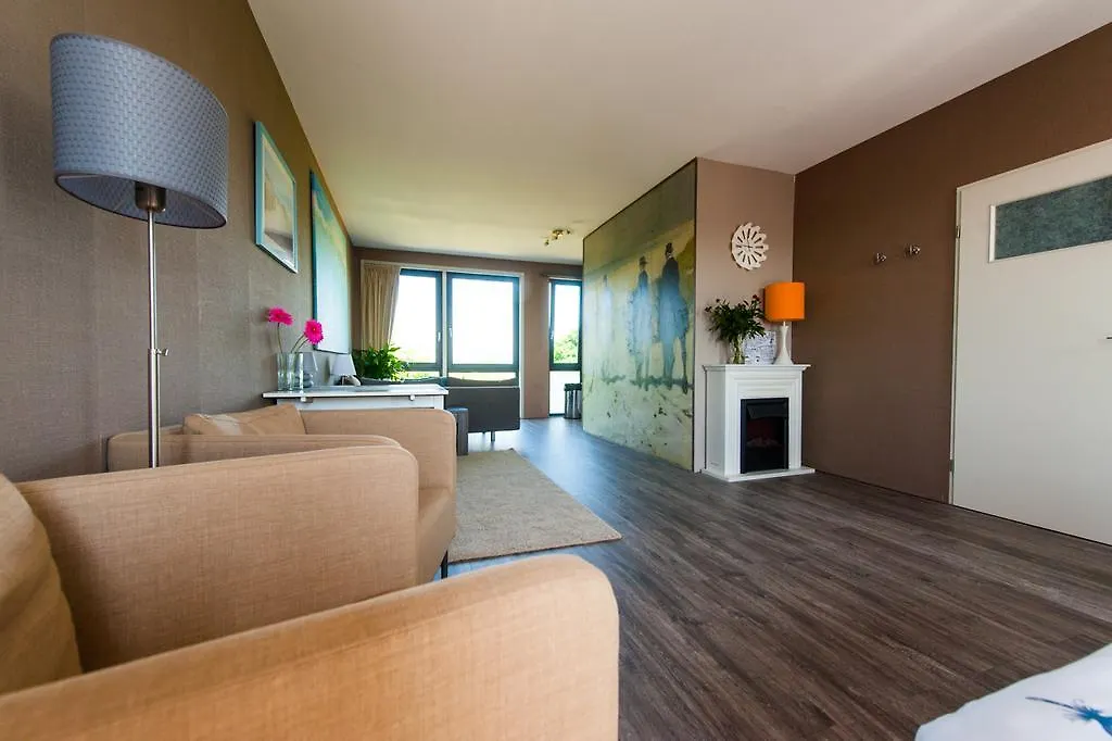 B&B Beach Inn Den Haag 0*,  Nederland