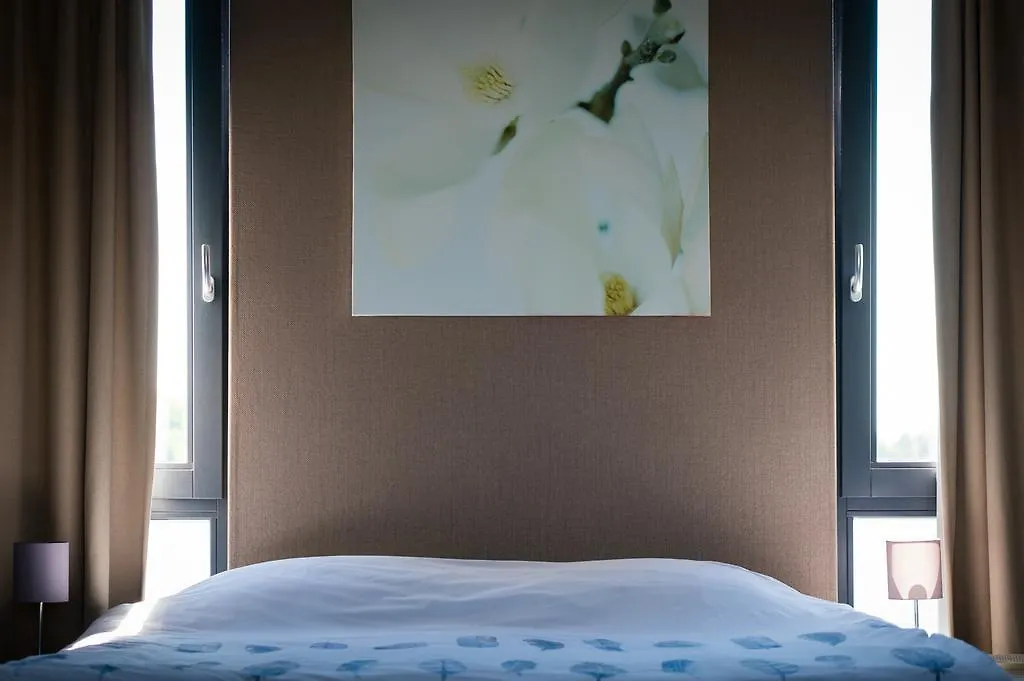 B&B Beach Inn Den Haag